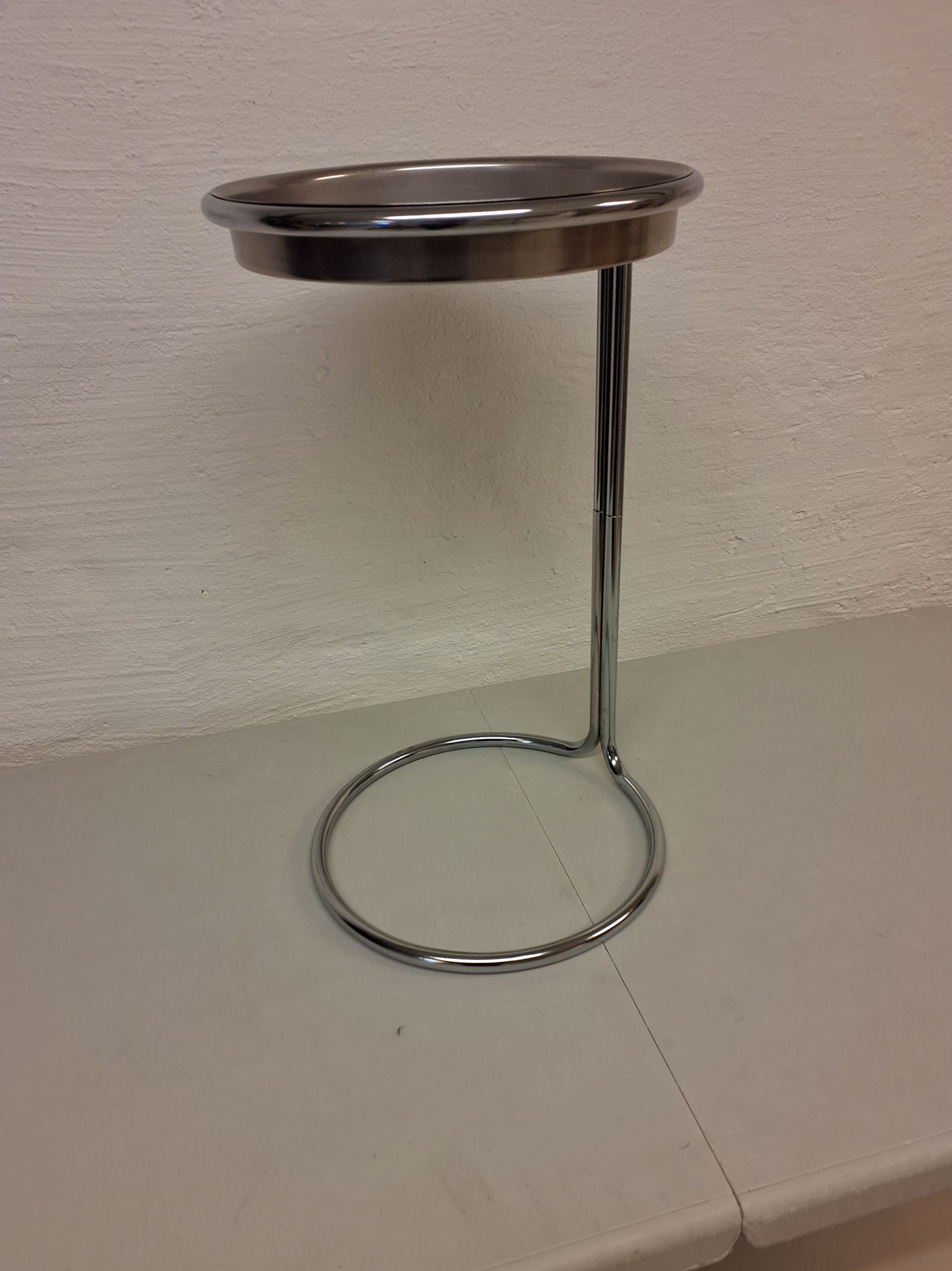 Sisse Werner sidebord